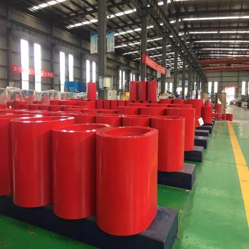 汕尾SCB13-630KVA干式变压器